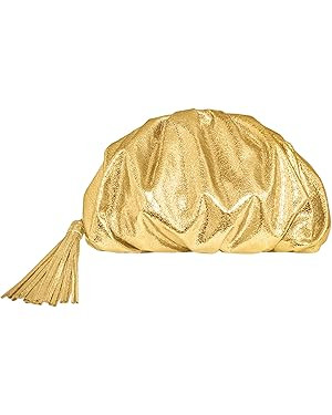 Ruched Clutch | Amazon (US)