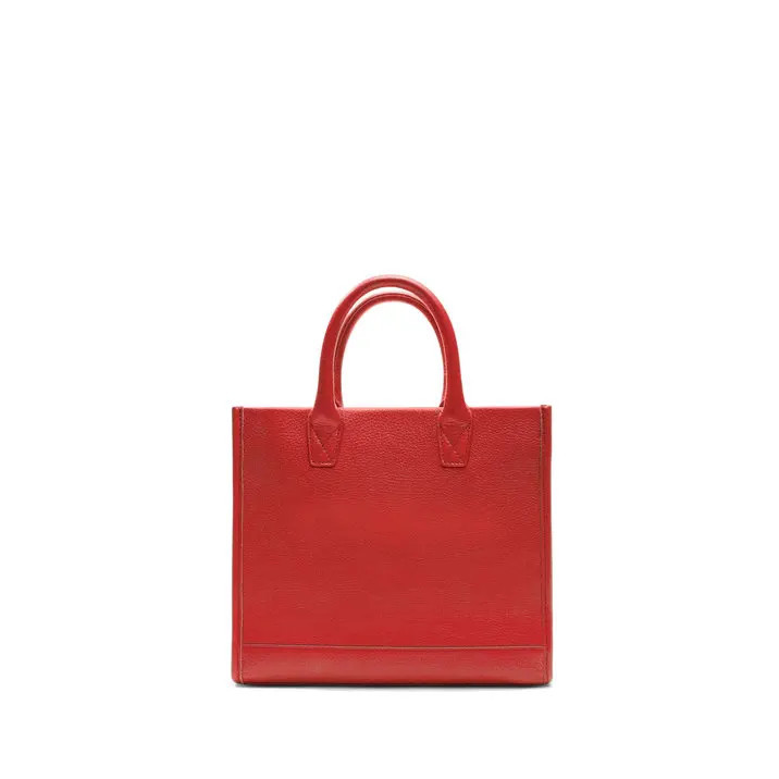 Kress Hauler Tote Bags | Full Grain Leather | Leatherology