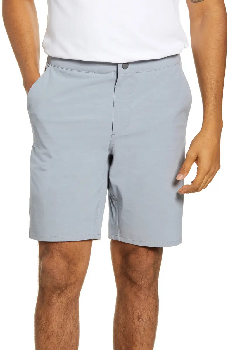 johnnie-O Dawn 2 Dusk Hybrid Shorts | Nordstrom | Nordstrom