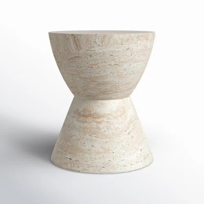 Northrup Concrete Side Table | Wayfair North America