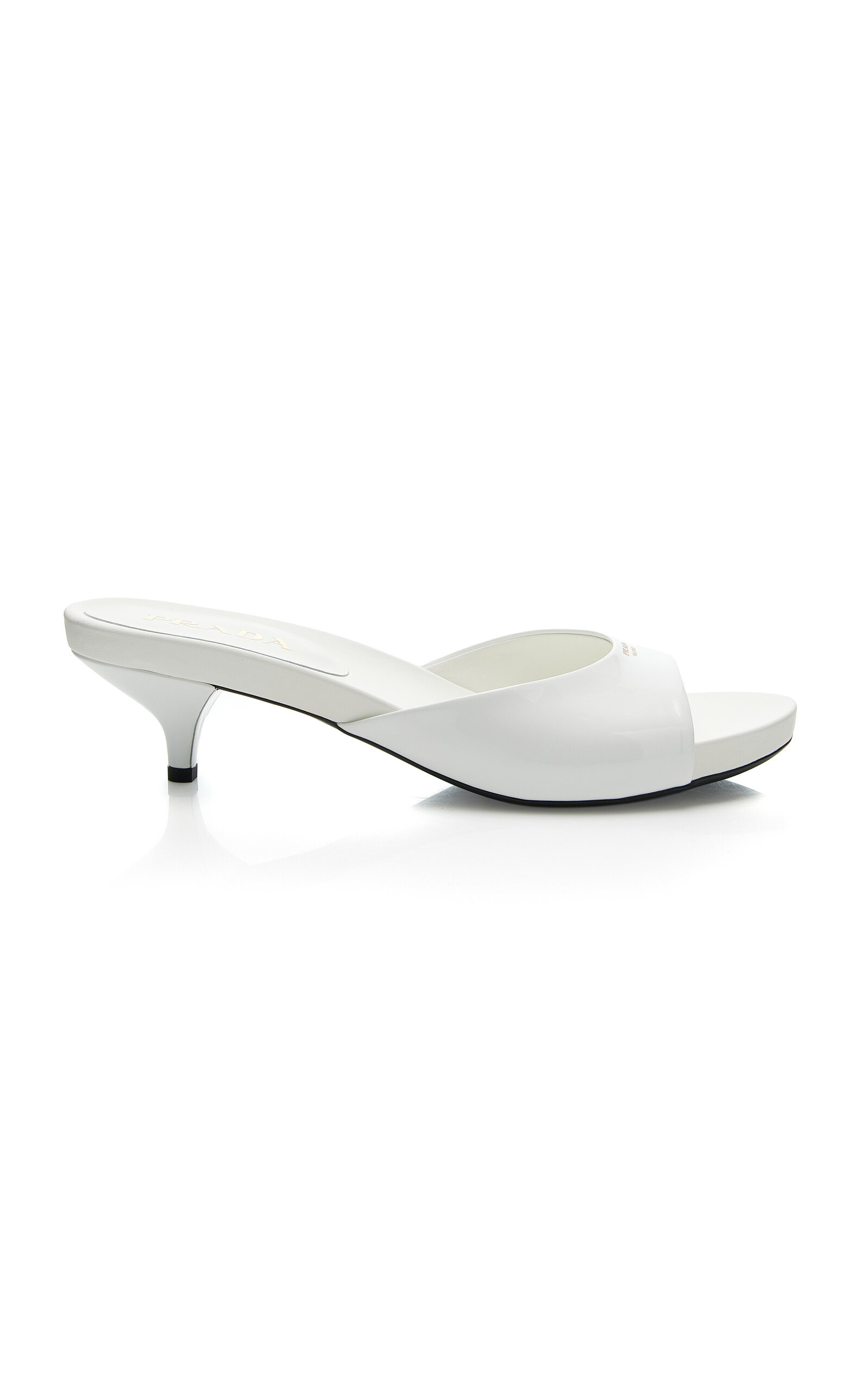 Leather Sandals | Moda Operandi (Global)