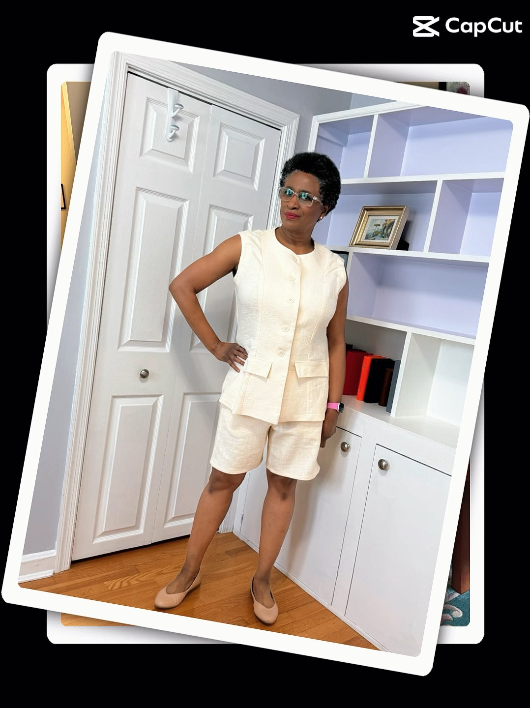 Getting ready for warmer weather with some cute outfits. Most of these I made myself, but I mix in some ready-to-wear items too! 

#LTKootd #LTKSeasonal #LTKMothersDay