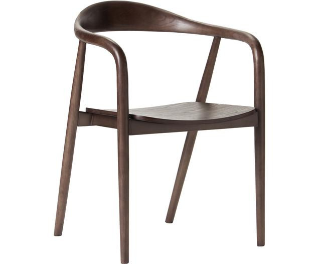 Holz-Armlehnstuhl Angelina | WestwingNow EU