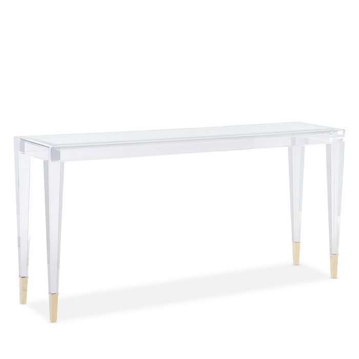 Ahhhhh Console Table | Bloomingdale's (US)