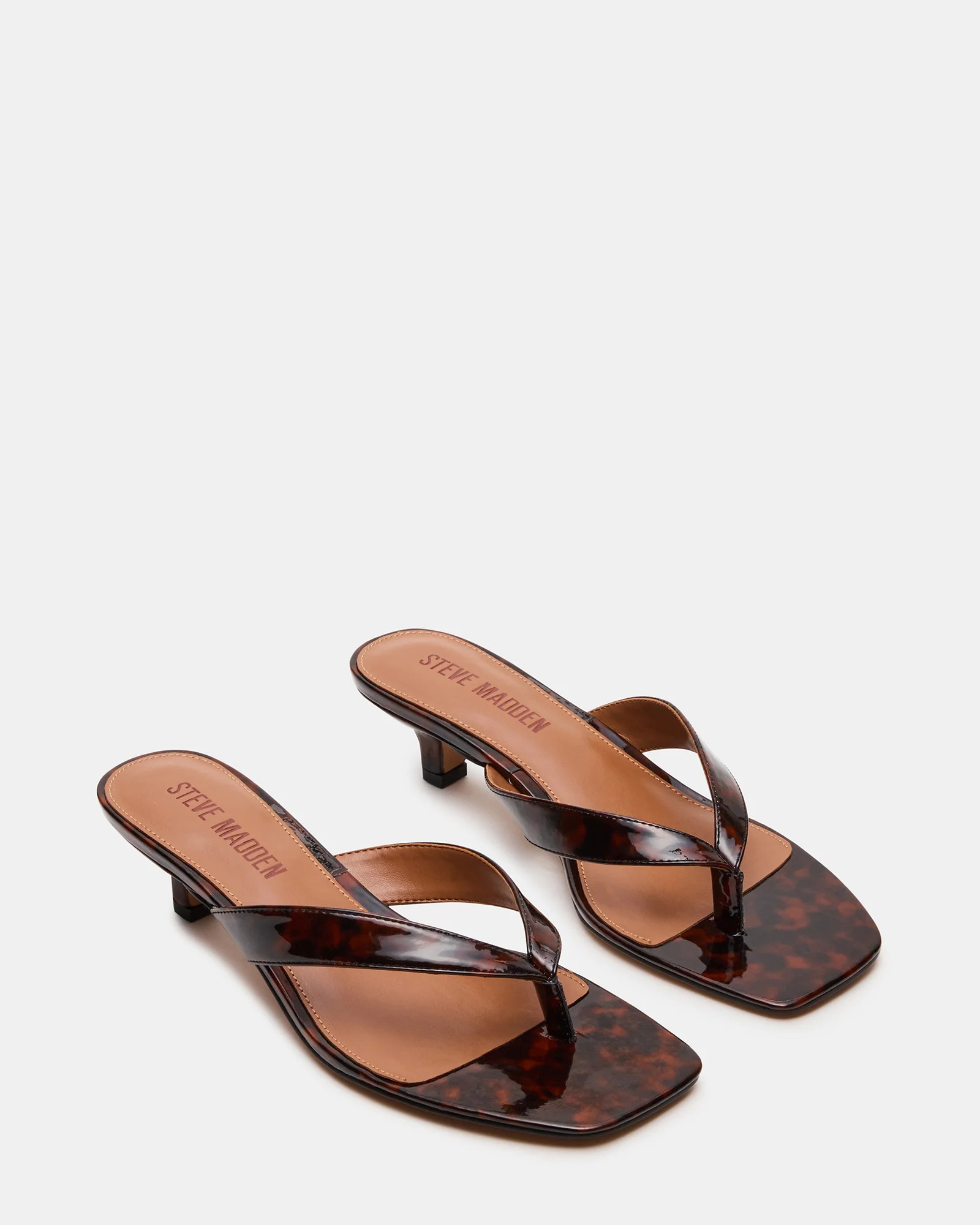 Tracie Tortoise | Steve Madden (US)