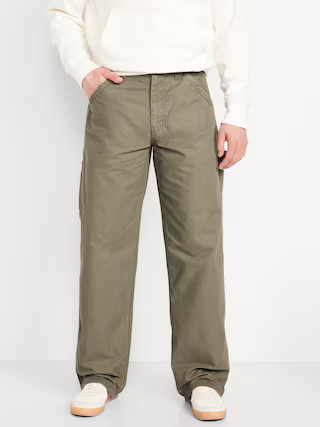 Baggy Carpenter Pants | Old Navy (US)