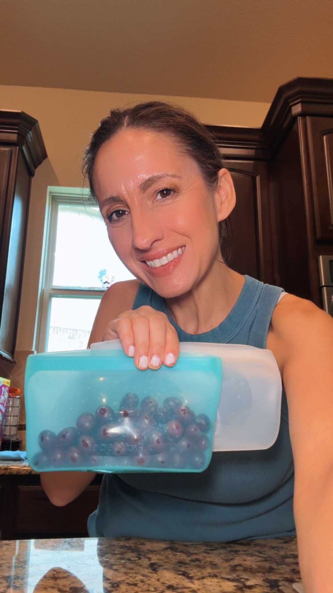 Pro keeper Silicone bags for snacks. 
Snack time

#LTKfoodie #LTKSeasonal #LTKmomlife