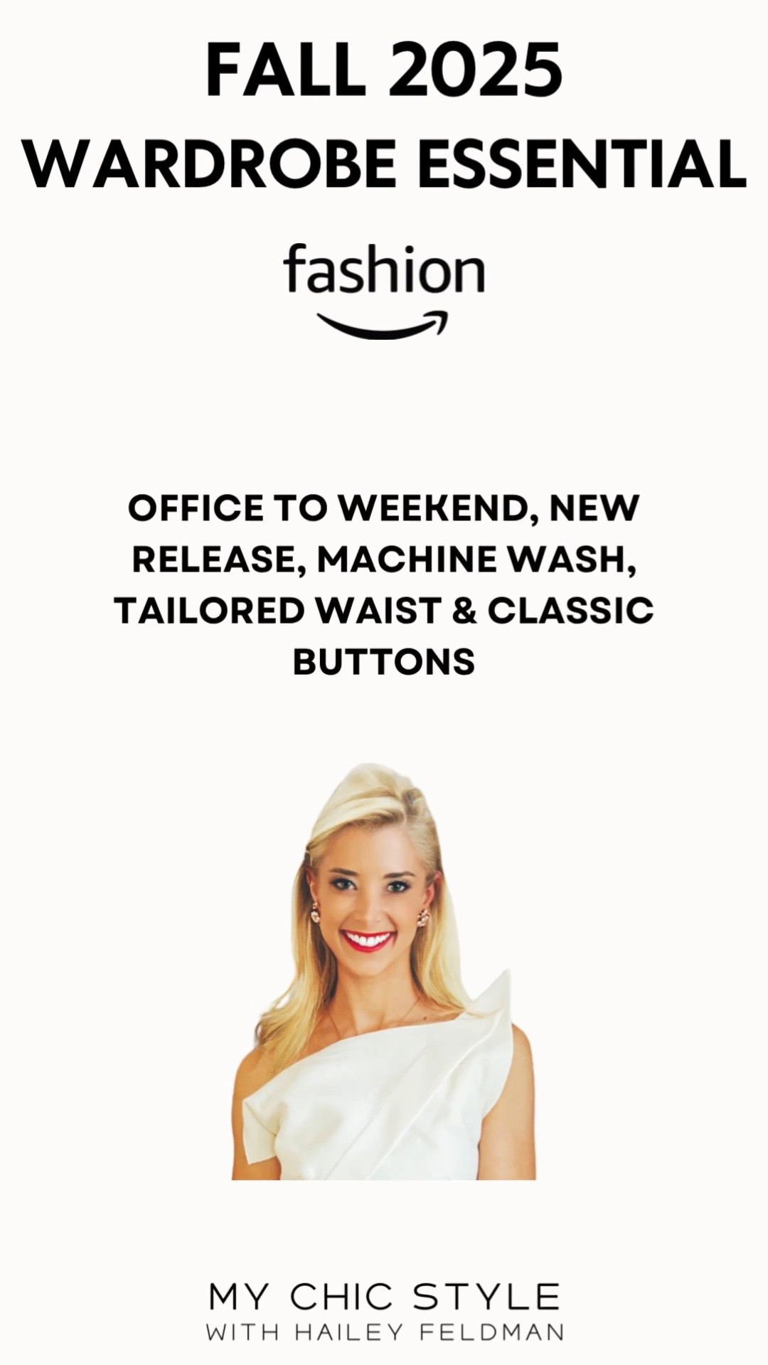 Office to weekend fashion for women and style tips. Tailored navy blazer machine wash easy care under $50! 

#LTKStyleTip #LTKSeasonal #LTKFindsUnder50