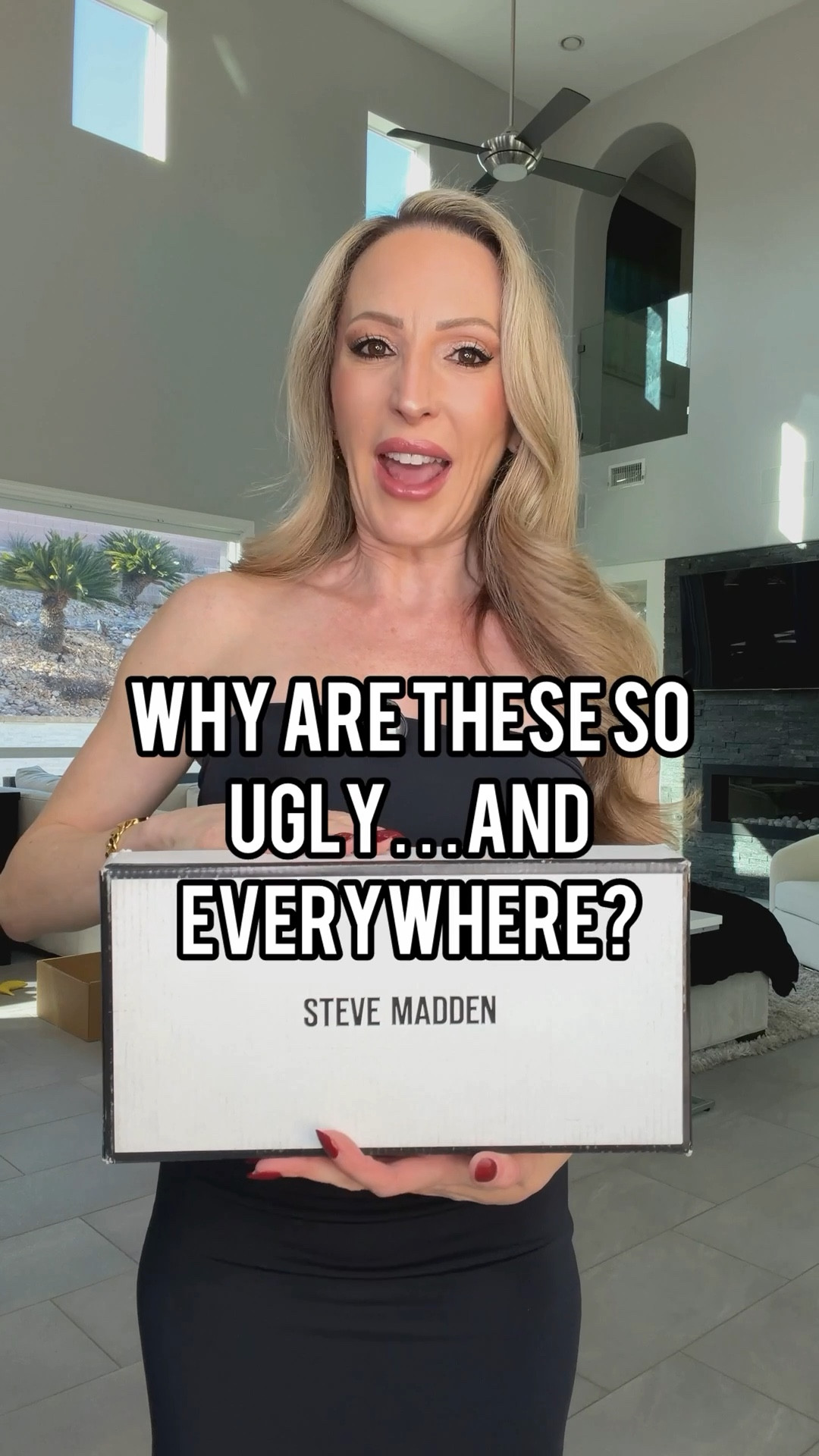 #gifted Steve Madden Mayven sandals unboxing & honest review. These are one of the most popular Hermès Chypre sandal dupes, and I genuinely didn’t understand the hype for the longest time!
Here’s why I changed my mind on the Mayven slide sandals, including comfort, molded footbed, adjustable straps, sizing &  why they actually make sense for travel, summer heat & your next vacation sandals. These summer sandals come in black, tan, raffia, leather and suede. 

#LTKvlog #LTKstorytime #LTKTravel