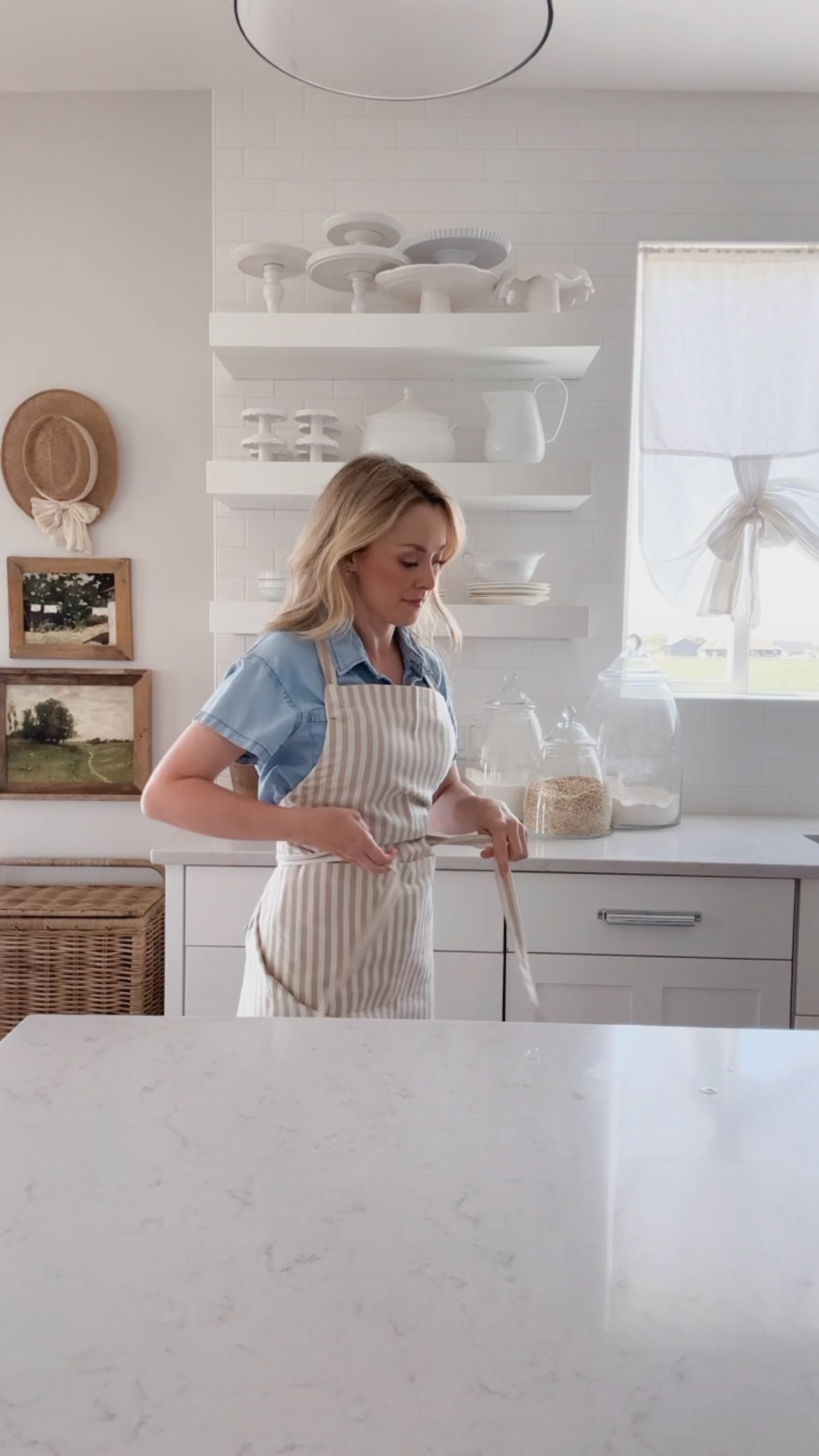 Sharing this delicious recipe and some of my top favorite kitchen tools I use daily! 

#LTKFamily #LTKHome #LTKStyleTip