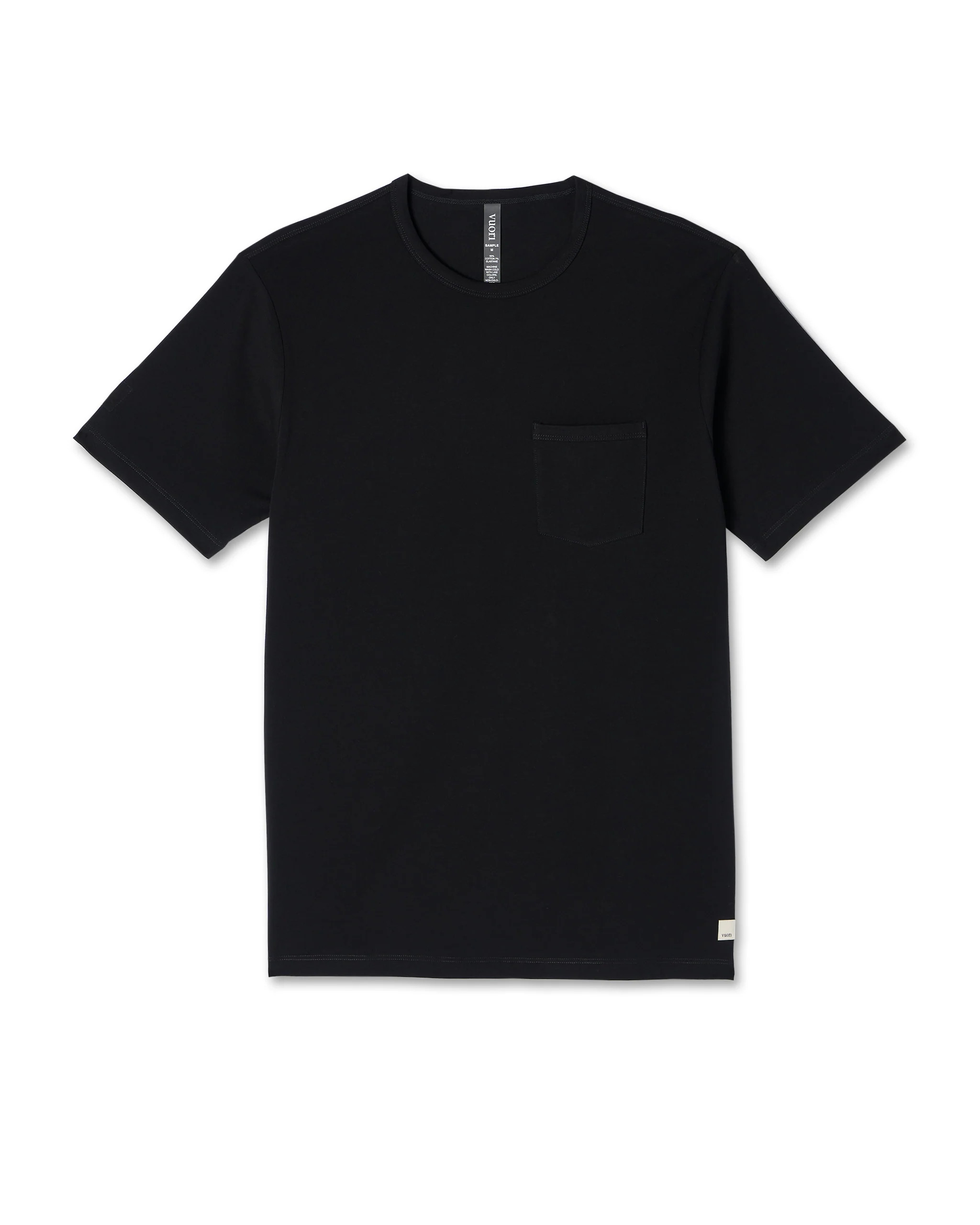 Men's Feather Pocket Tee | Vuori Clothing (US & Canada)