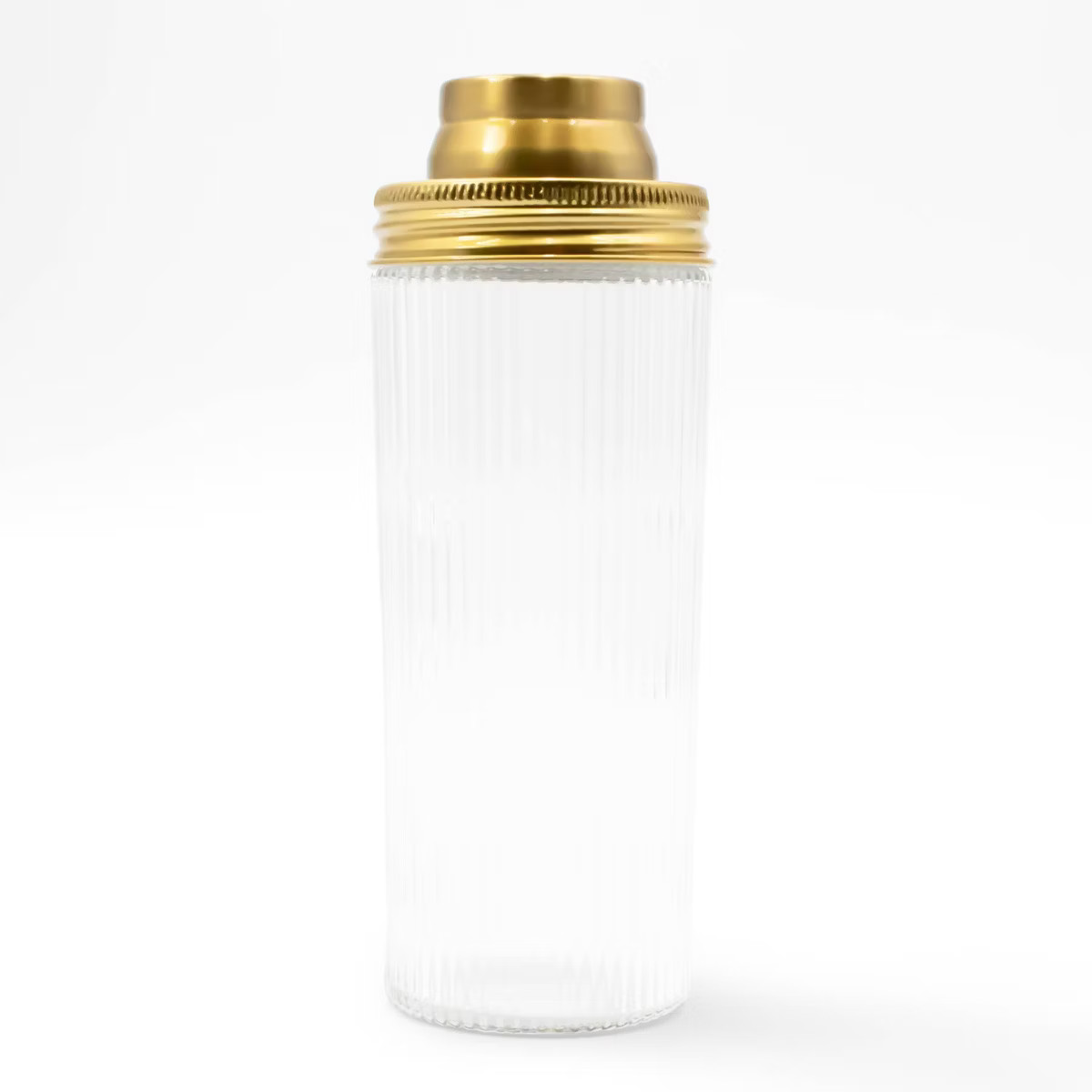 Drink Shaker Clear - Bullseye's Playground™ | Target