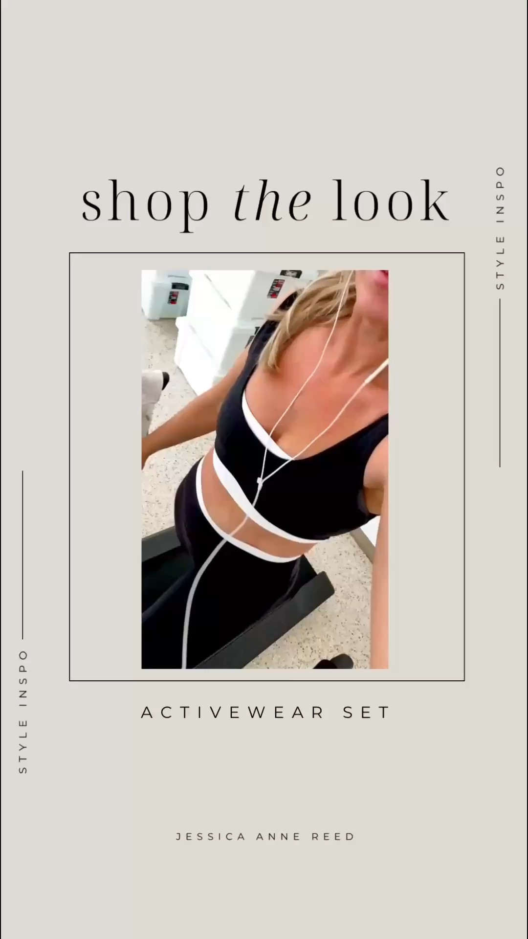 Layered activewear set, athlesiure, workout set, Abercrombie,

#LTKActive #LTKgrwm #LTKdayinmylife

#LTKActive #LTKdayinmylife #LTKSaleAlert