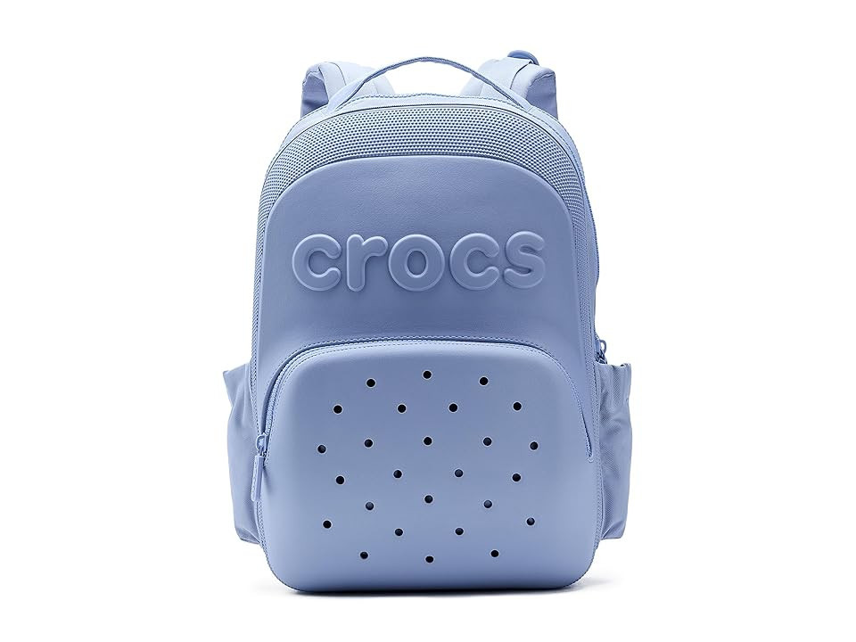 Crocs Backpack Backpack Bags Blue Haze: One Size | Zappos.com