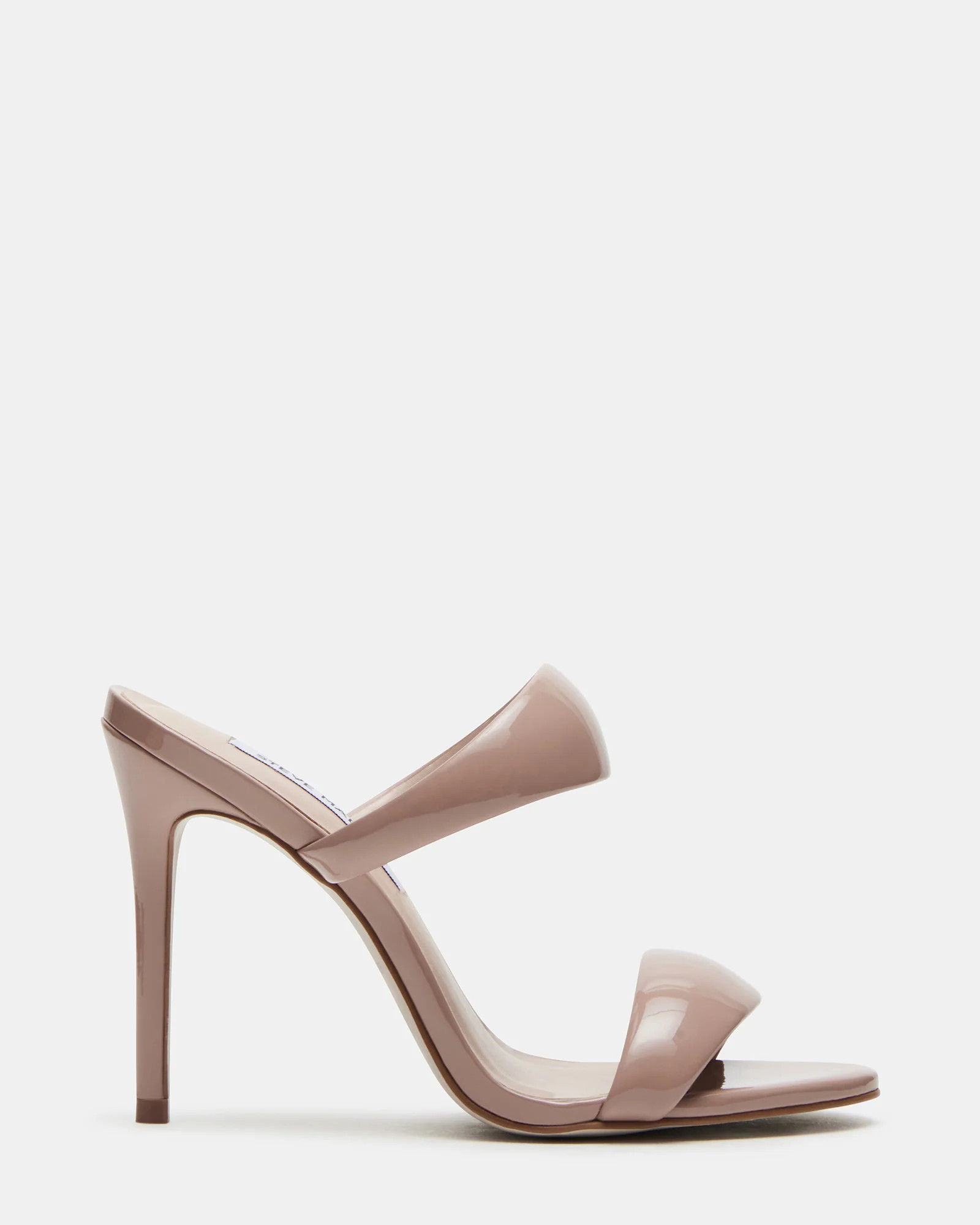 Saturn Blush Patent | Steve Madden (US)