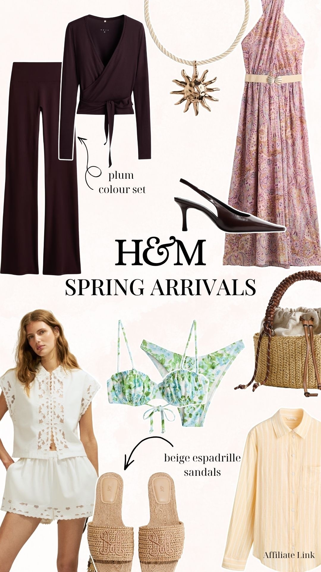 What we’re loving from H&M

#LTKdresses #LTKsummer #LTKtravel