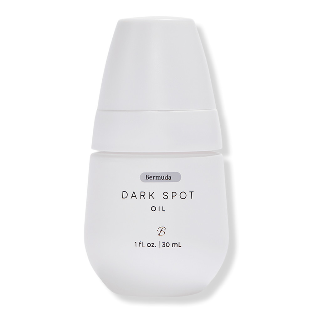 Bushbalm Dark Spot Oil - Bermuda | Ulta