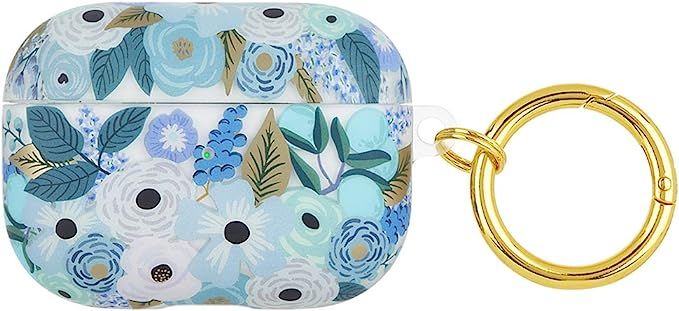 Rifle Paper CO. Protective Case for Airpods Pro - Compatible with Apple AirPods Pro - Floral Desi... | Amazon (US)