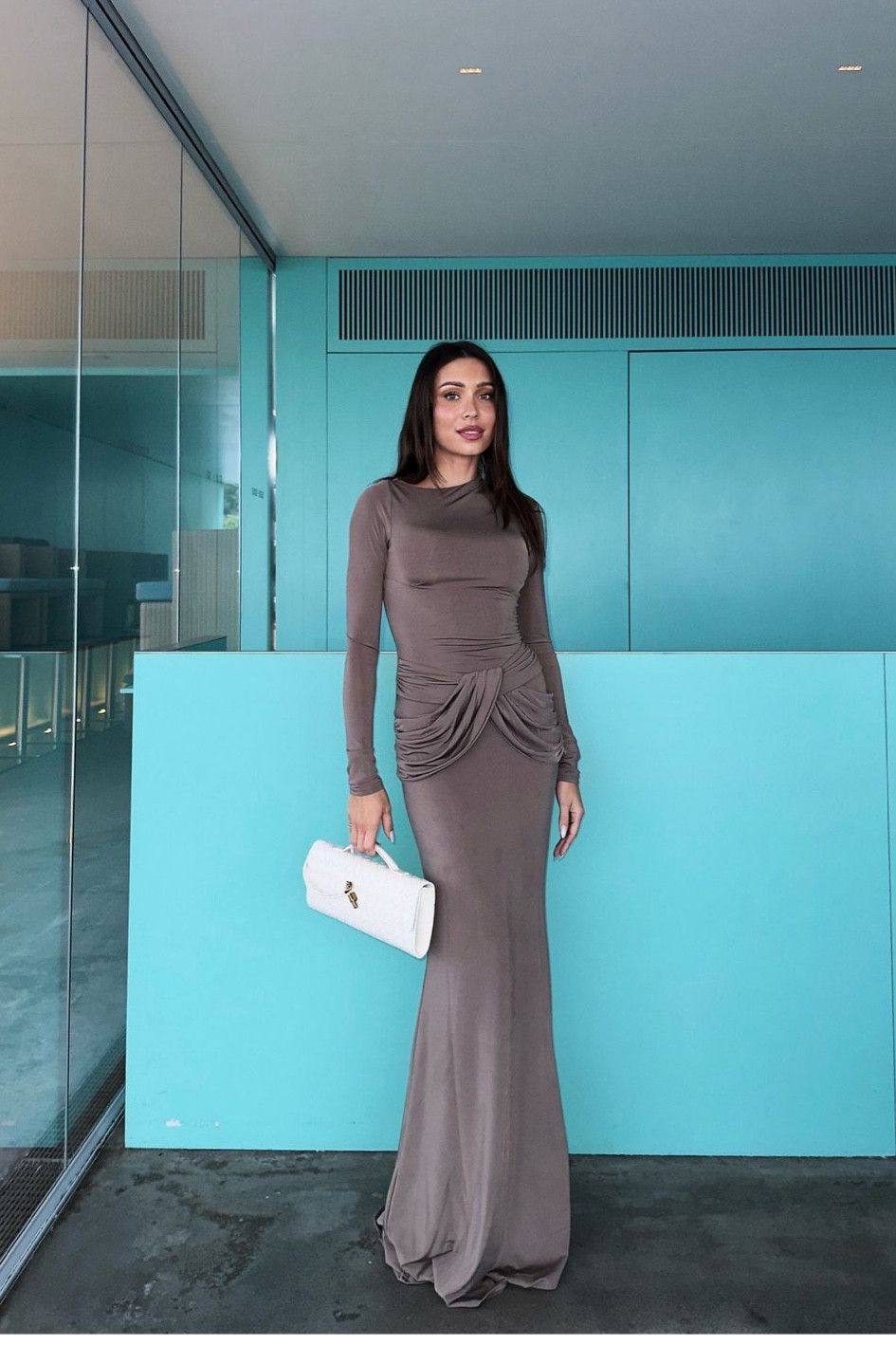 A beautiful lunch at Iceberg’s

#LTKaustralia #LTKstyletip