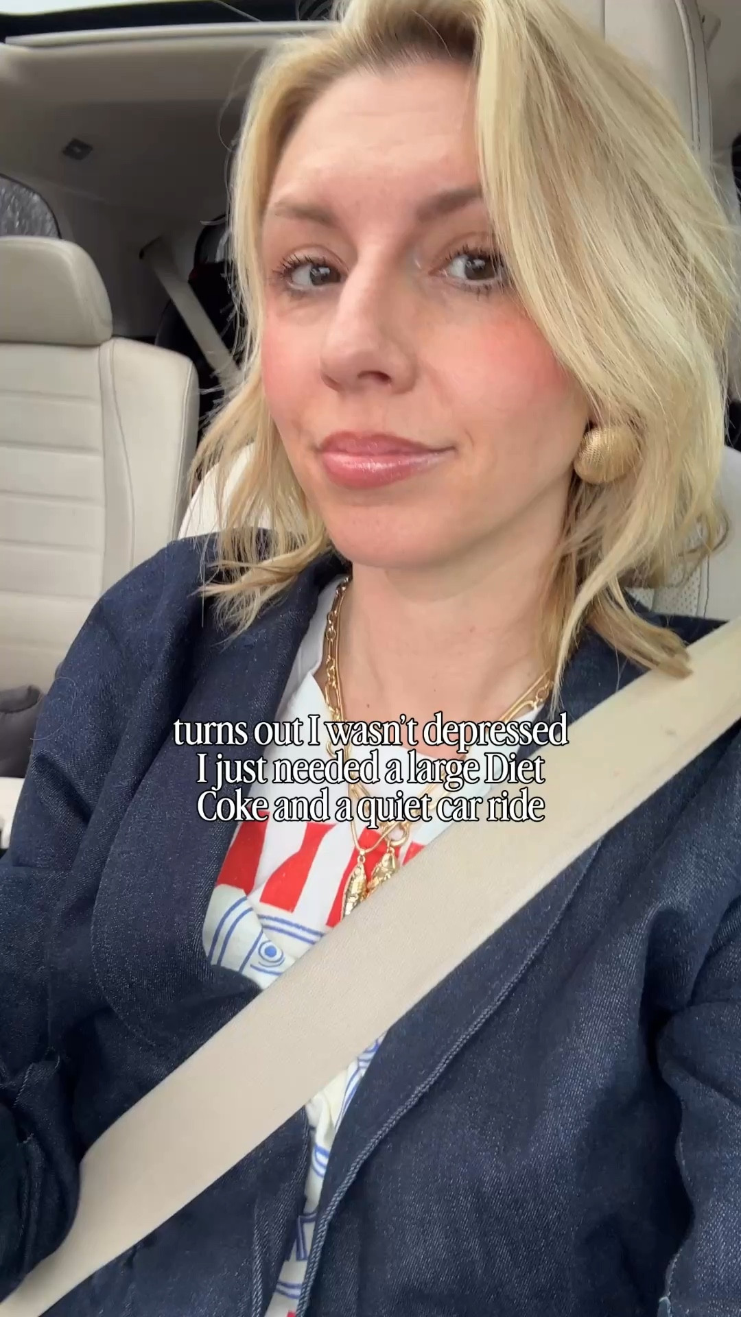 CRISPY  

#LTKootd #LTKdayinmylife #LTKmomlife