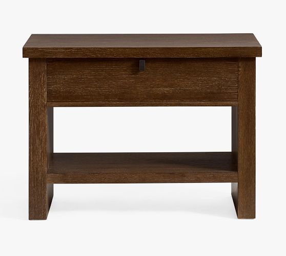 Modern Farmhouse Nightstand (33") | Pottery Barn (US)