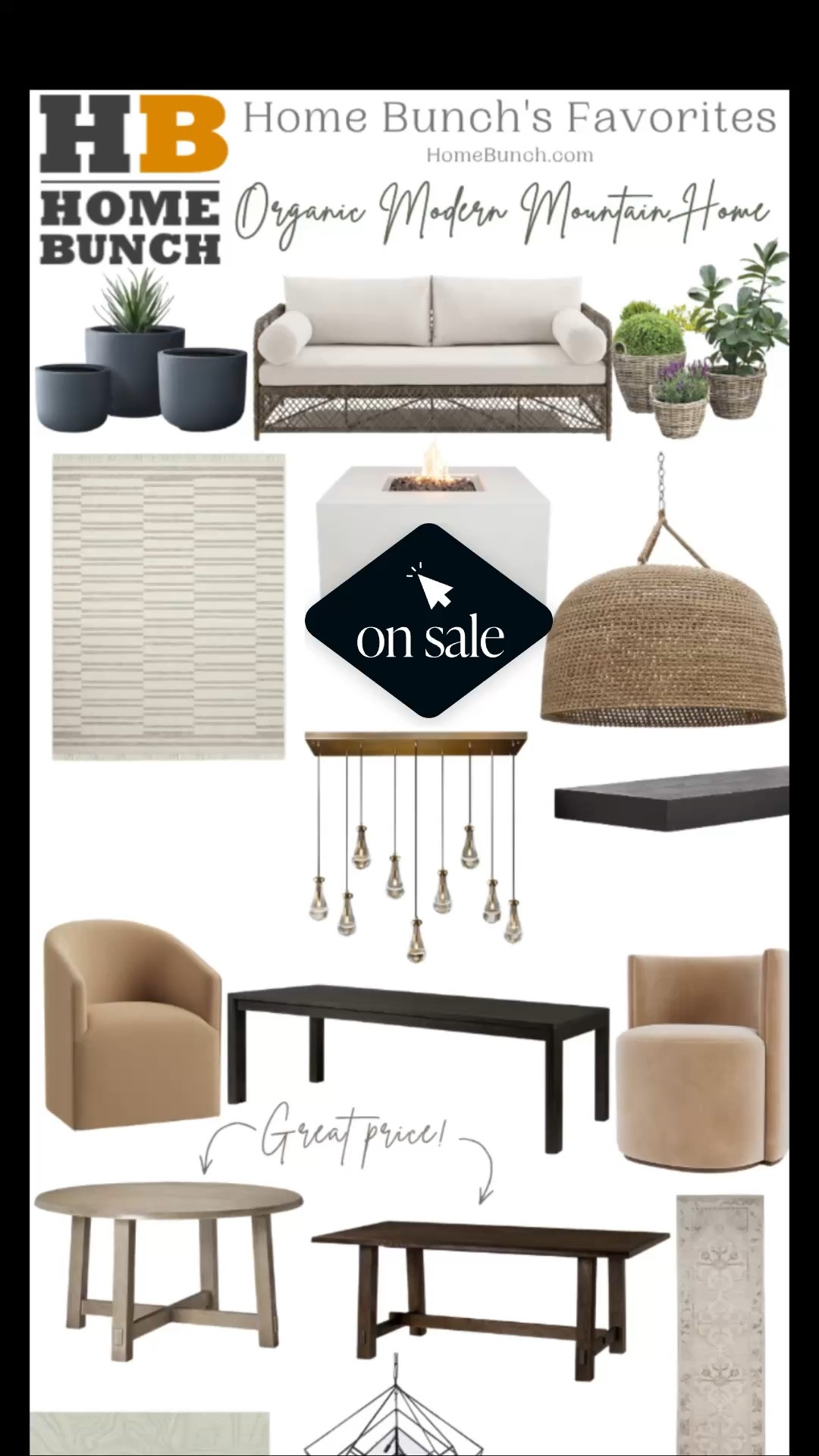 Shop my latest Organic Modern Home Tour. 
Most items are on sale !

#LTKHome #LTKmomlife #LTKmorningroutine