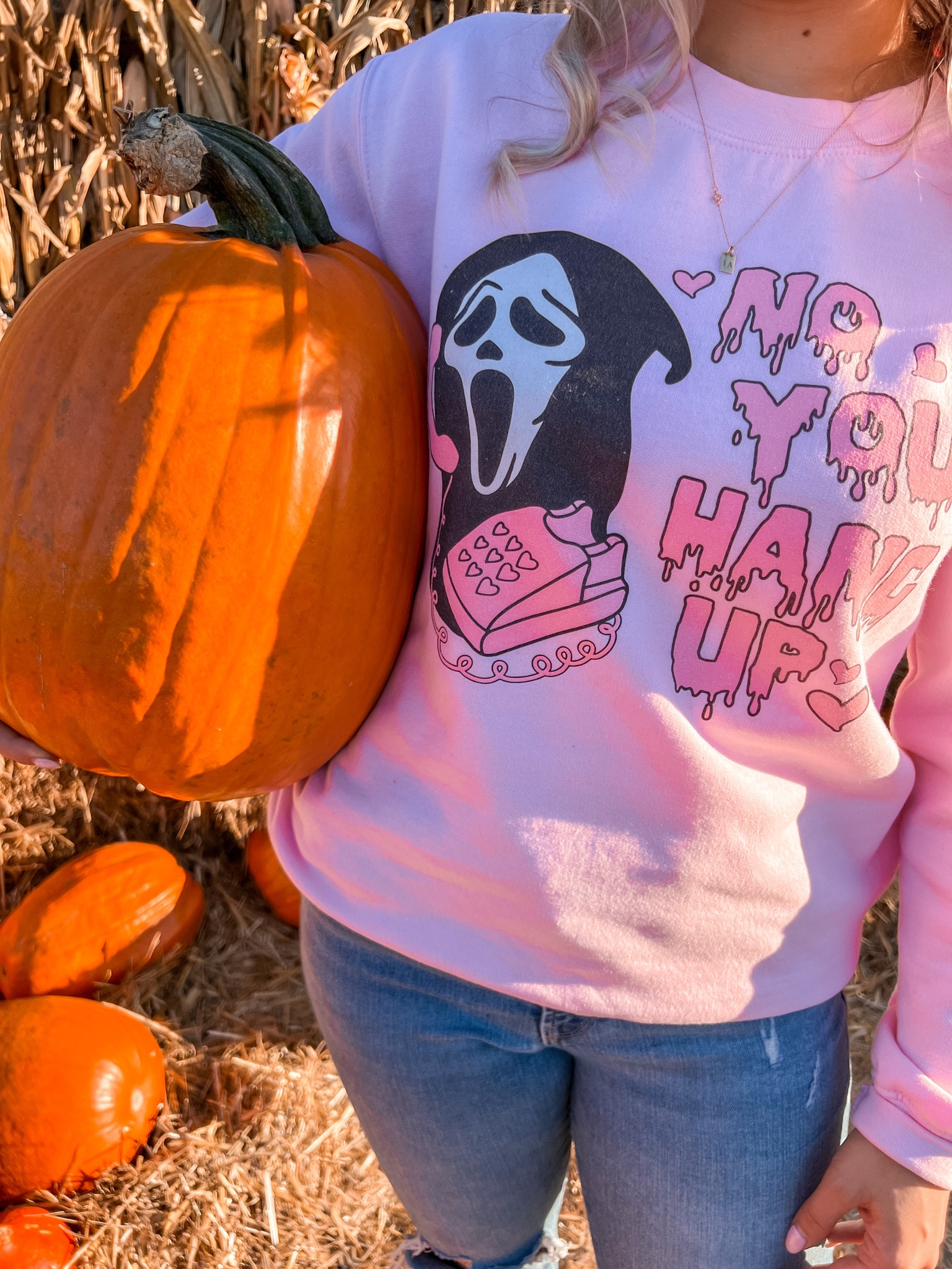 Perfect for Halloween - gives off a spooky feminine vibe 🌸👻

#LTKSeasonal #LTKunder50 #LTKfamily