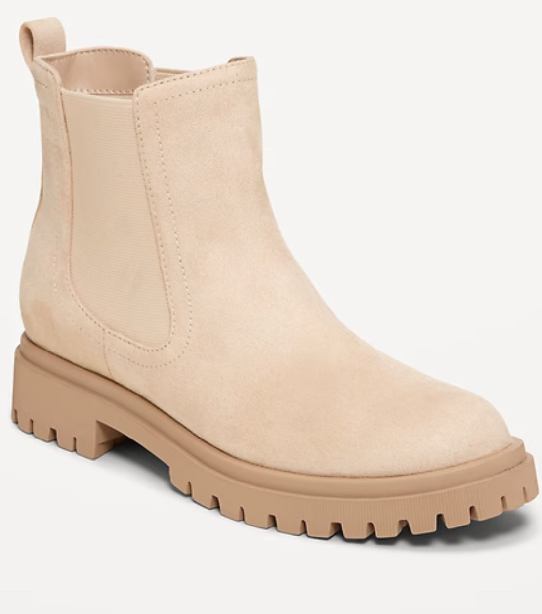 Stylish Fall boots 🥾from Old Navy