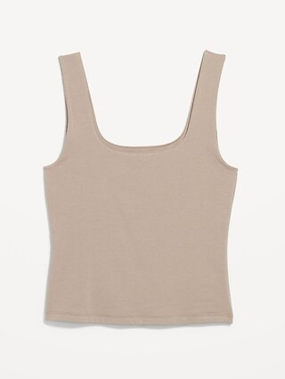 Double-Layer Tank Top | Old Navy (US)