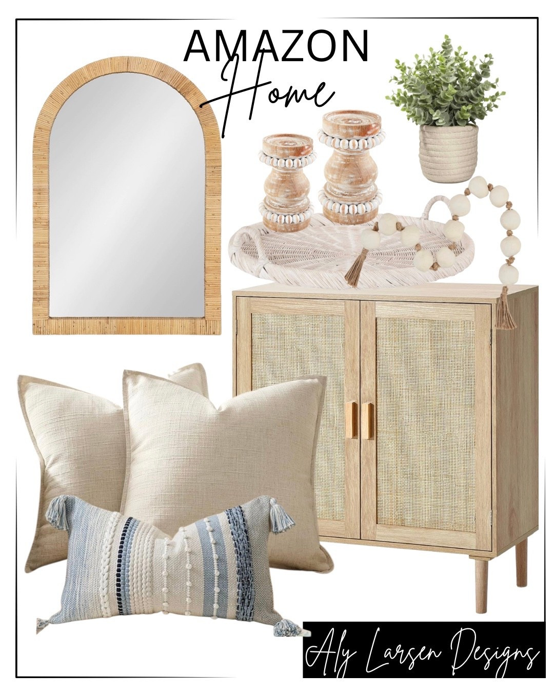 Amazon home decor idea 

#LTKHome