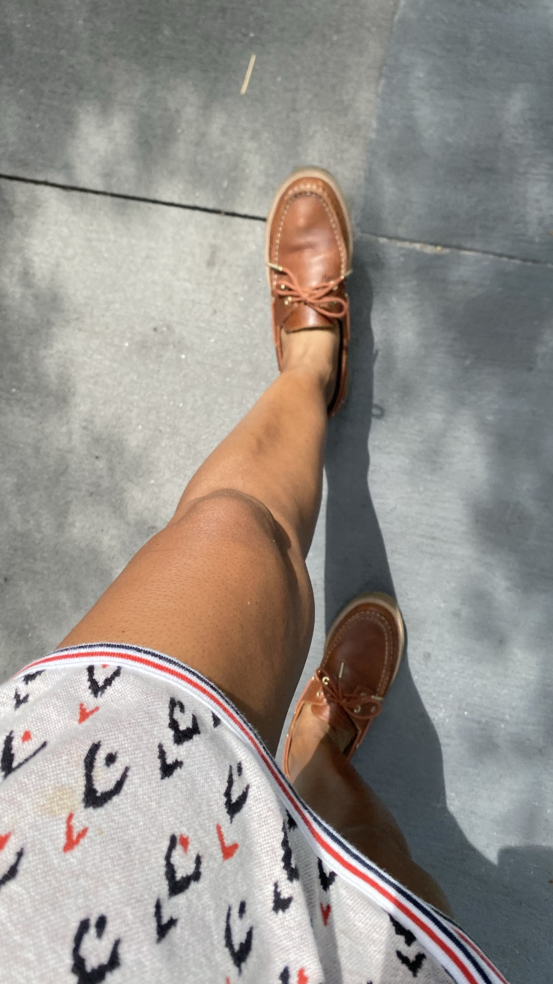NYFW Meets US Open Game Day Style. #nyfw

#LTKNYFW #LTKOver40 #LTKootd