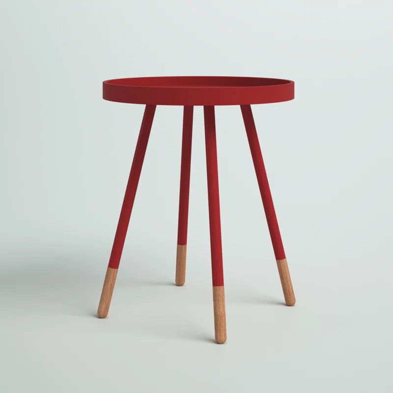 Acevedo Tray Top End Table | Wayfair North America
