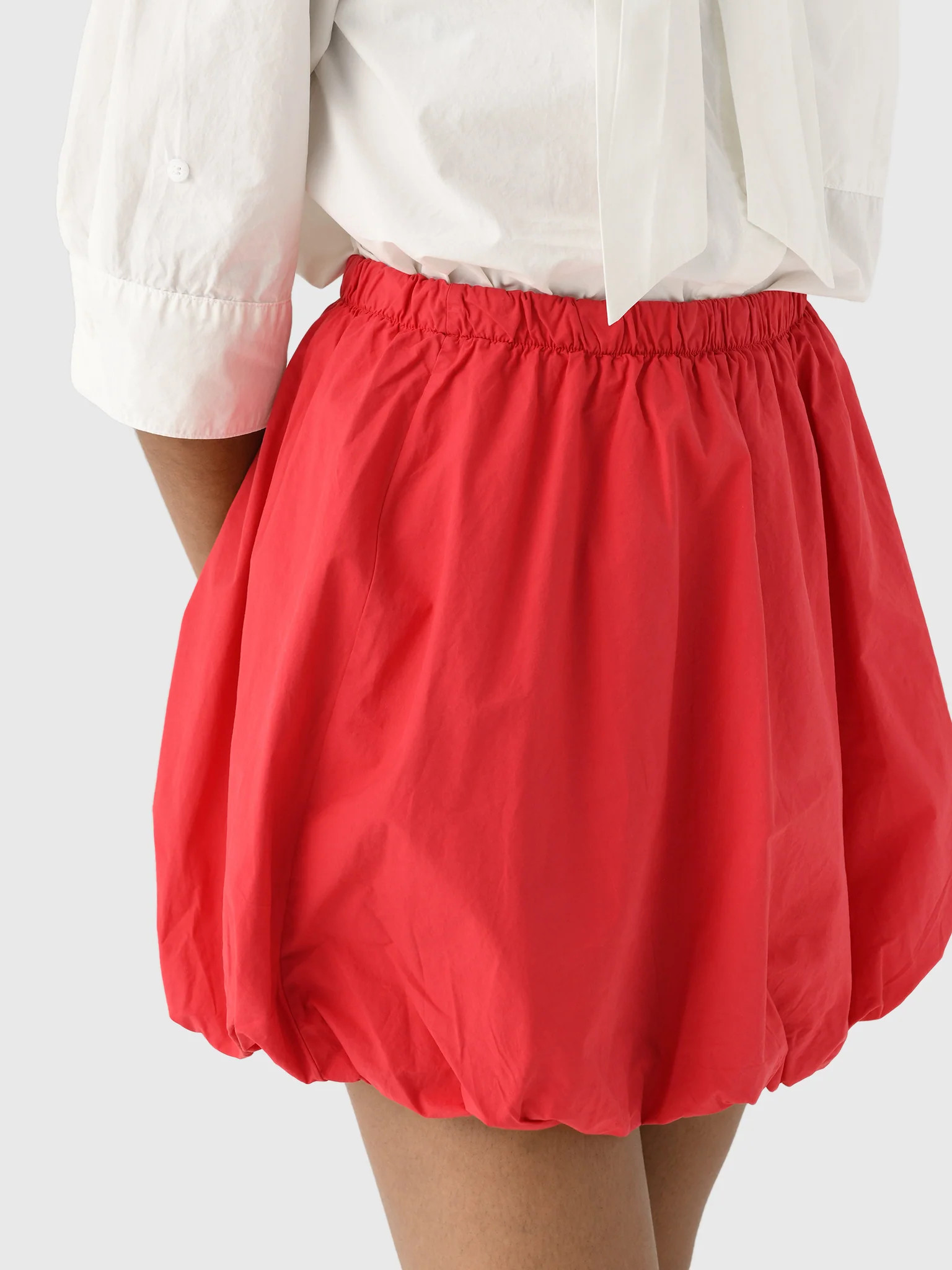 MVG Women's Bubble Skirt | Saint Bernard