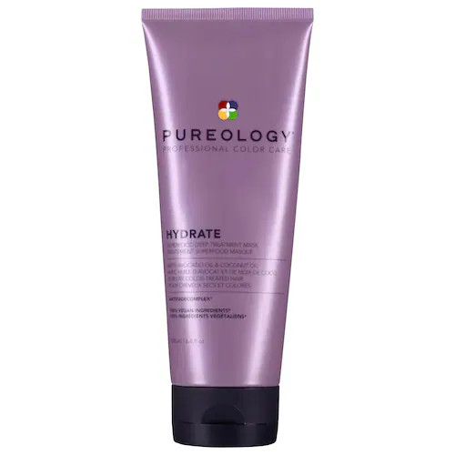 Hydrate Superfoods Treatment Mask - Pureology | Sephora | Sephora (US)