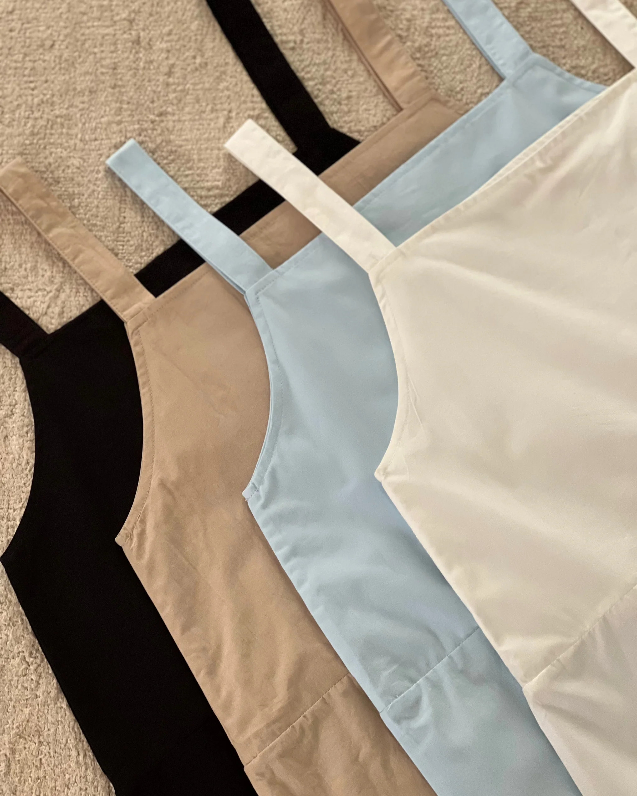 Dakota Dress | Honest Cotton