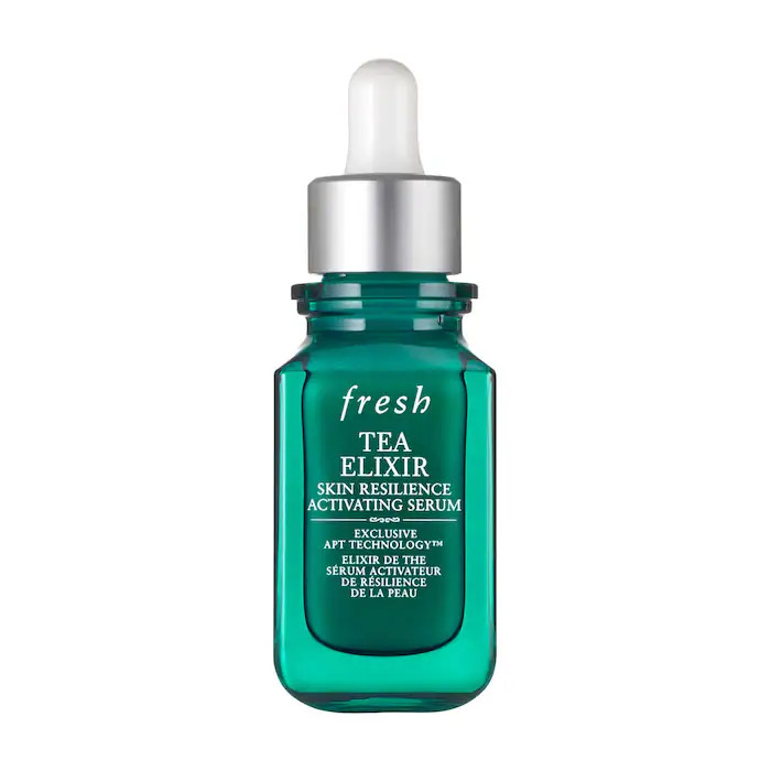 freshTea Elixir Skin Resilience Activating Serum | Sephora (US)