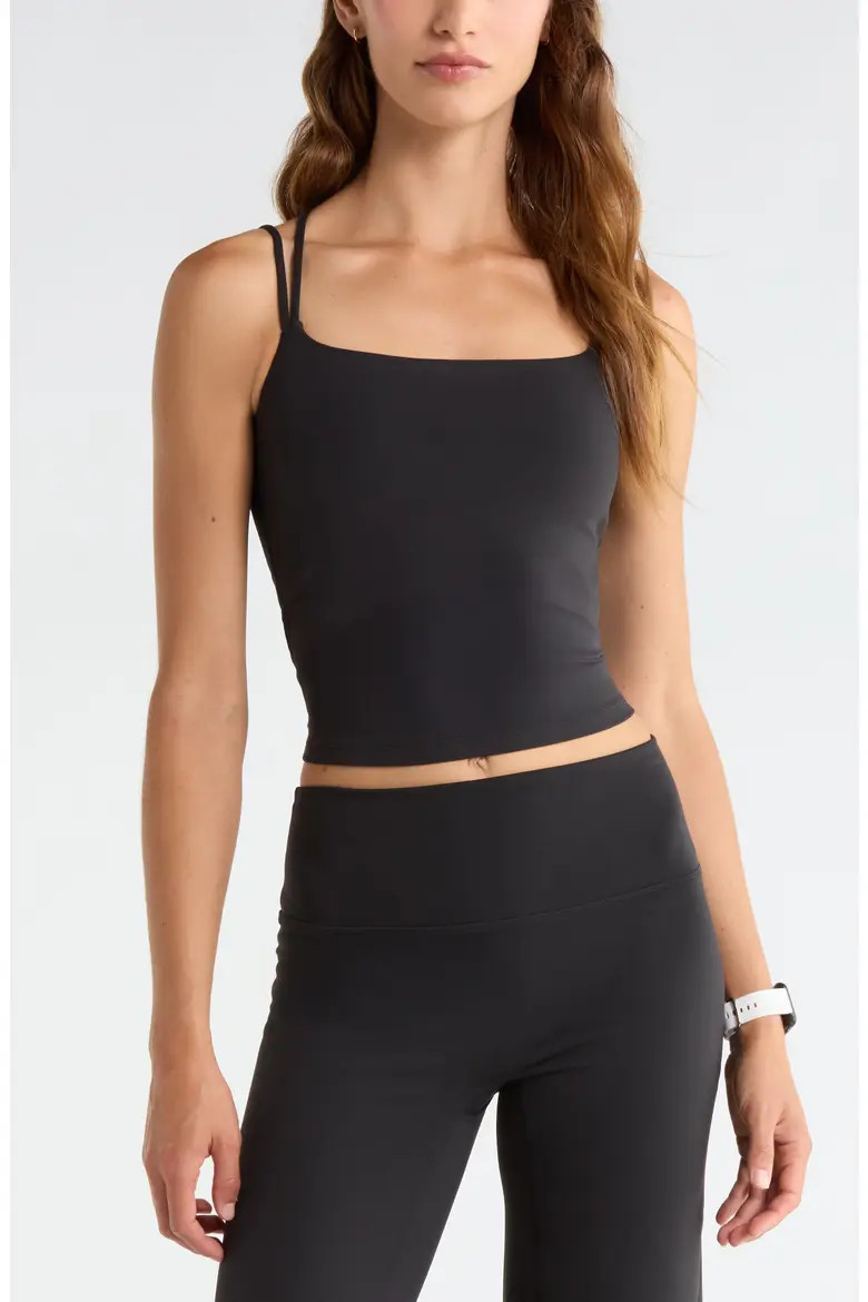 Zen Strappy Camisole (Women) | Nordstrom | Nordstrom