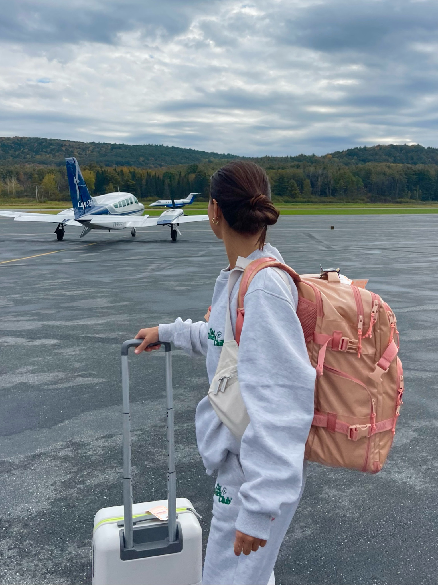 15% off my favorite backpack + others! so practical, so many pockets, can be used as backpack or duffel! 

#LTKstyletip #LTKtravel #LTKGiftGuide