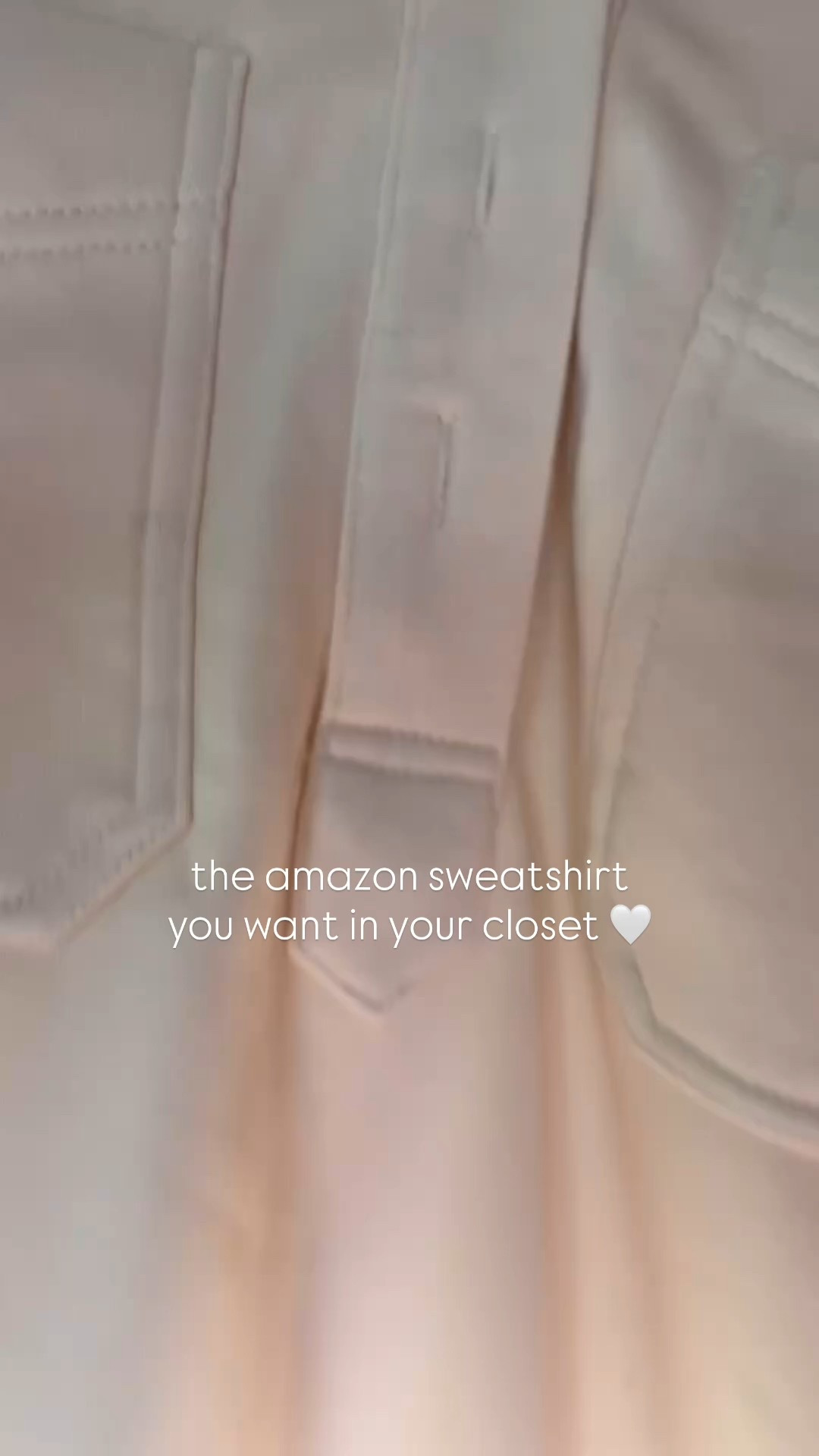 The Amazon sweatshirt you need in your closet! #amazonfashion #amazonfinds #thanksgiving #comfyoutfit #oversizedsweatshirt #momoutfit #comfyoutfit #loungewear 

#LTKmomlife #LTKFindsUnder50 #LTKSaleAlert