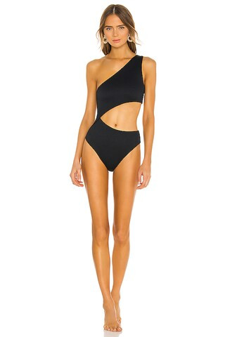 Celine One Piece
                    
                    BEACH RIOT | Revolve Clothing (Global)