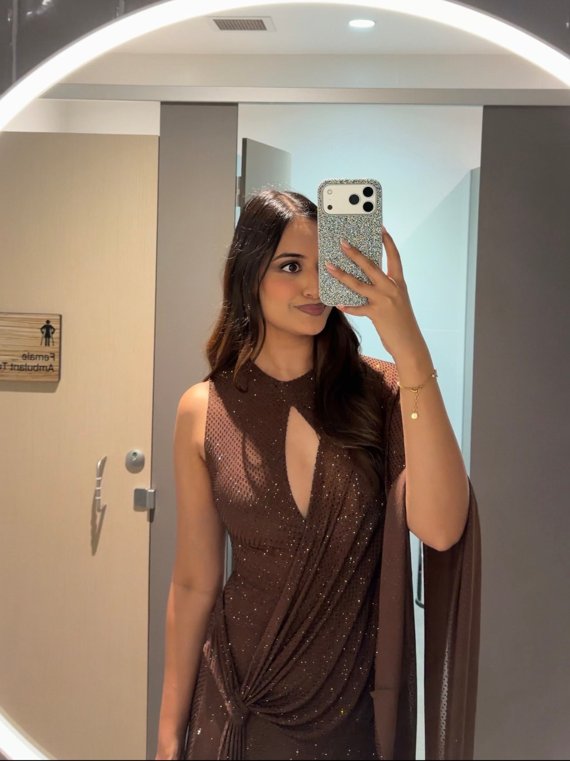 This dress 🤎

#LTKaustralia #LTKxMeshki2026 #LTKFashionMonth