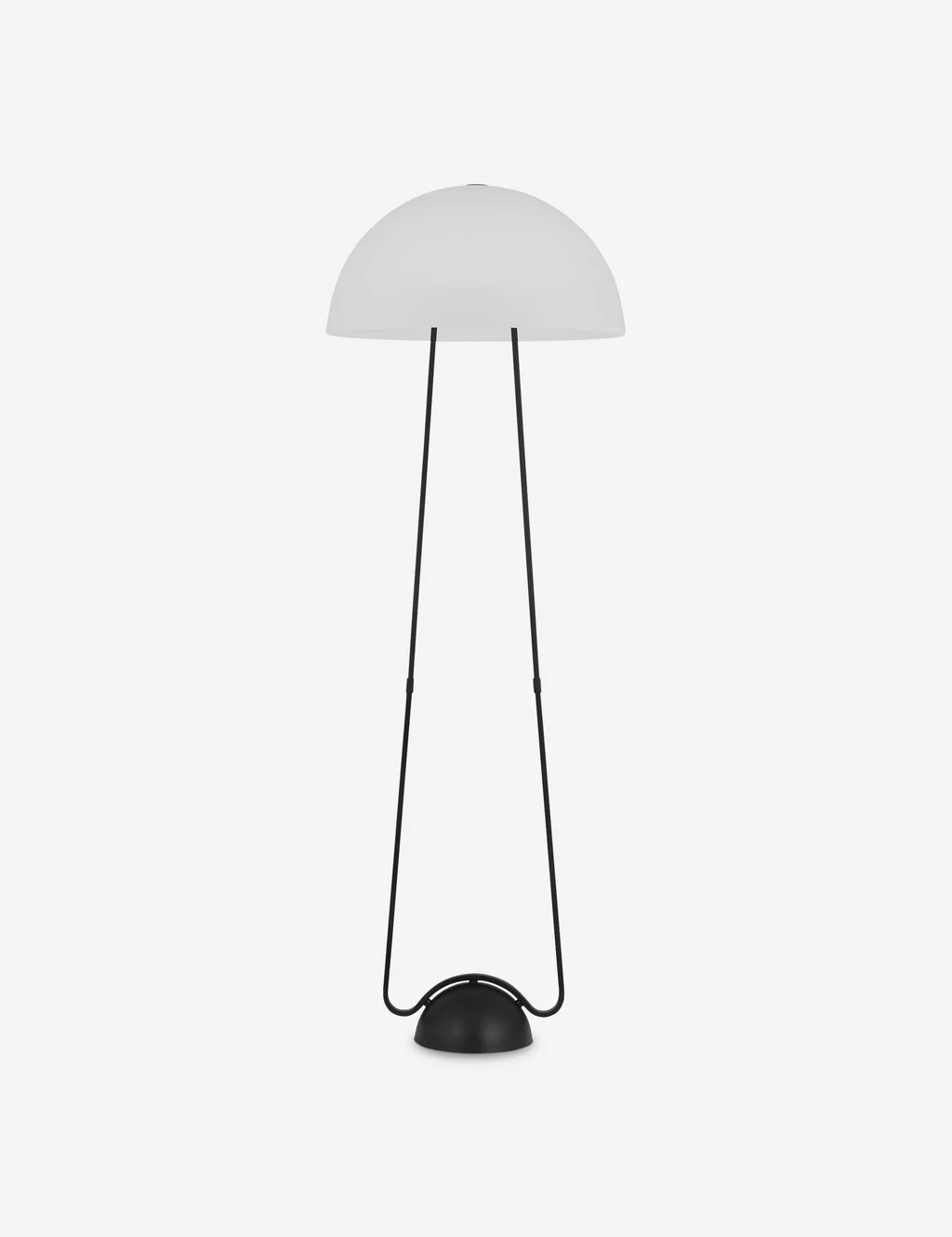 Nido Floor Lamp by Kelly Wearstler | Lulu and Georgia 