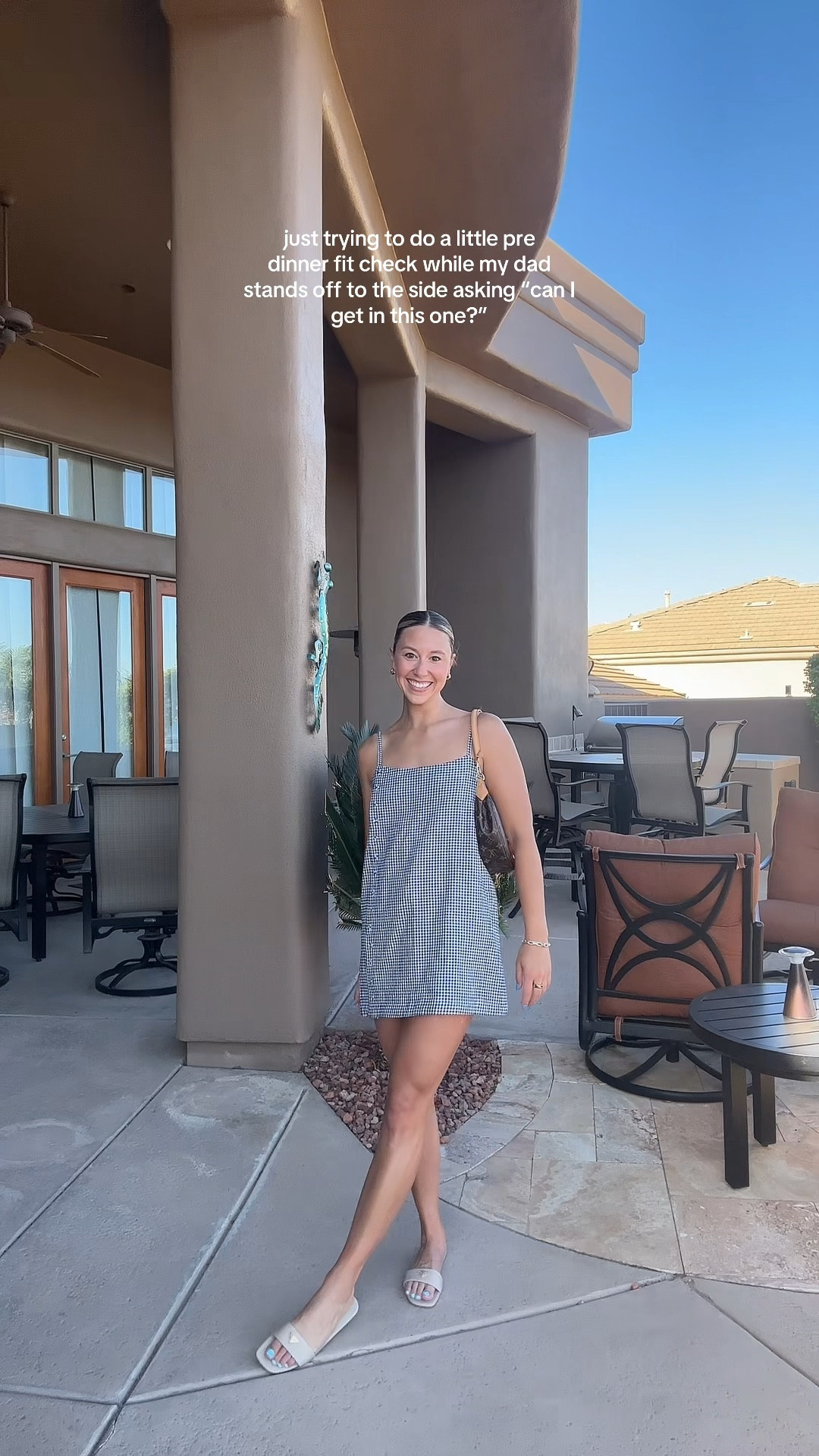 the BEST summer skort dress!! Almost all sizes and colors are sold out in this one but there are a couple similar skorts I also included! LOVING the skortss

#LTKFindsUnder100 #LTKSummerEdit #LTKStyleTip