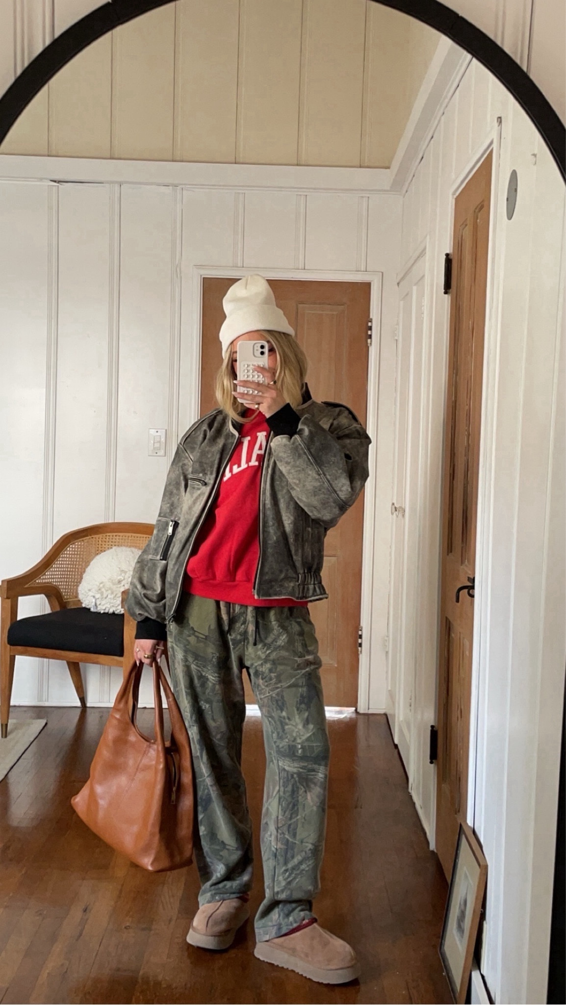 What we’re wearing when it’s cold! ❄️ Outfit 3
Watch out for some extra style tips in my latest YouTube video! 🪞✨ 

#LTKHoliday #LTKSeasonal #LTKstyletip