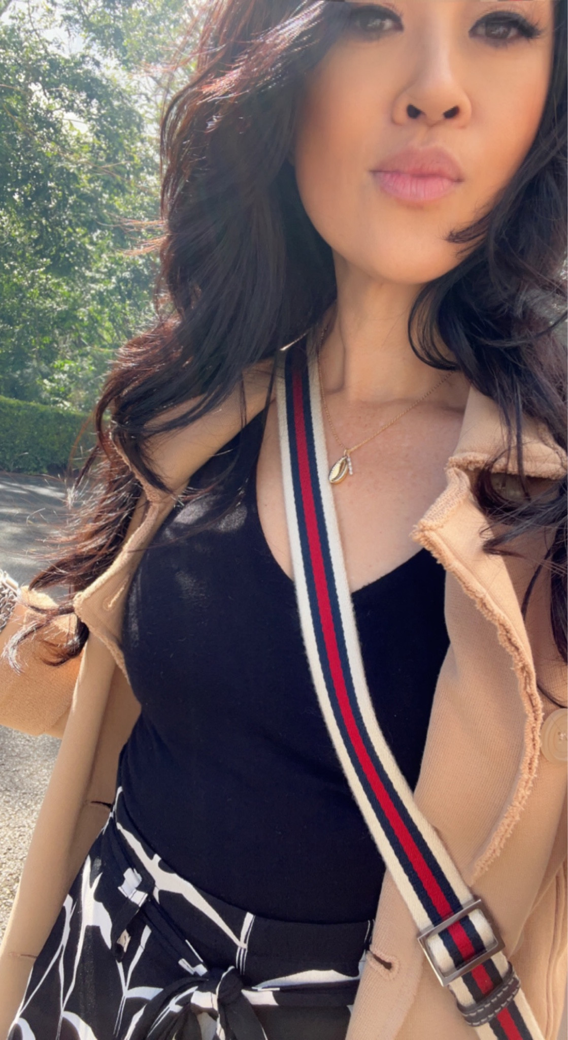 This fleece peacoat has been the best spring jacket! Comes in lots of colors. Wearing an XS.

#springfashion #weekendwear #peacoat #jacket #fleece 

#LTKstyletip #LTKtravel #LTKworkwear