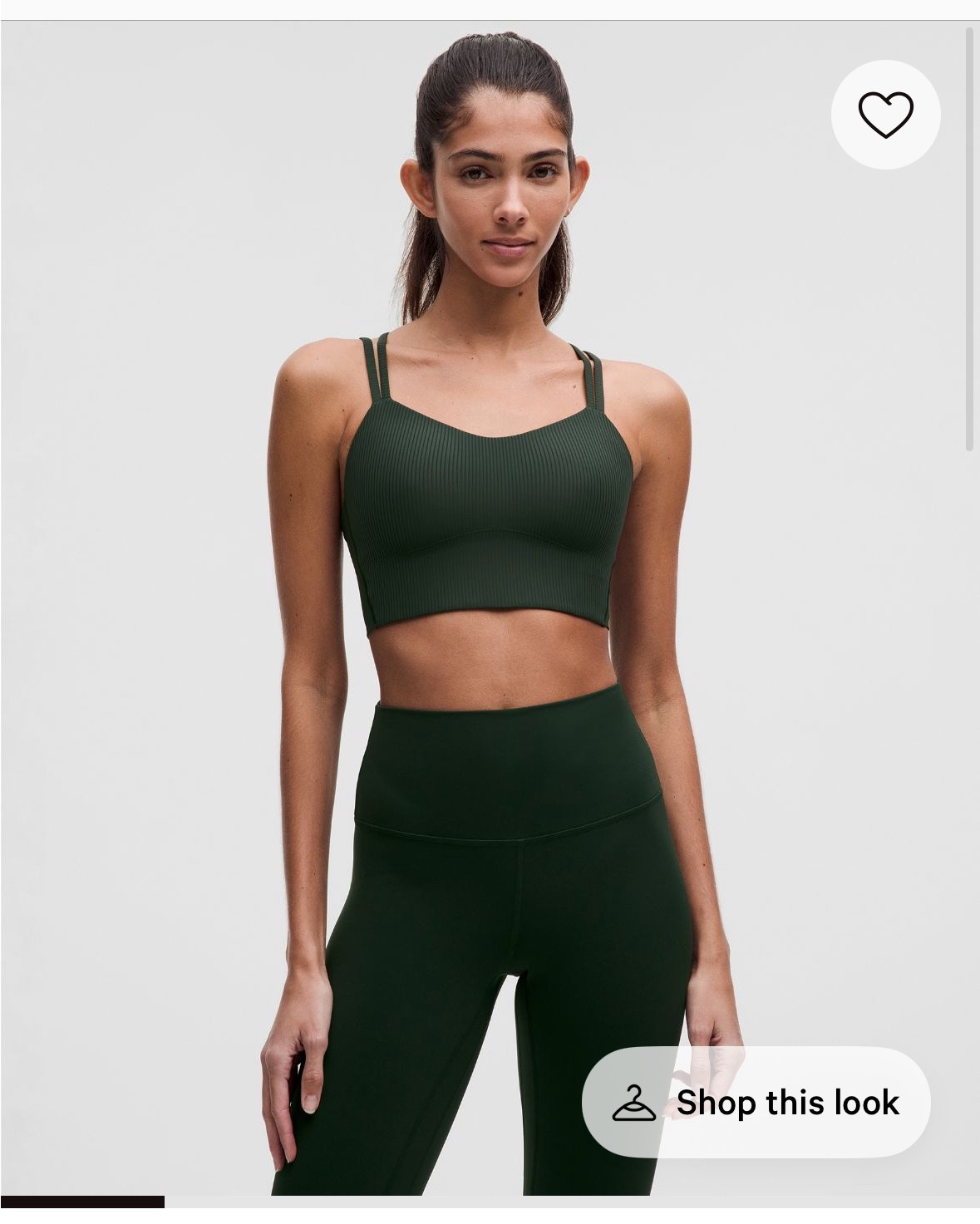 My Lululemon Black Friday order! ✨😍 The sale this year is SO GOOD! Almost all of my favorites were included  

#LTKfitnessgoals #LTKHoliday #LTKGiftGuide