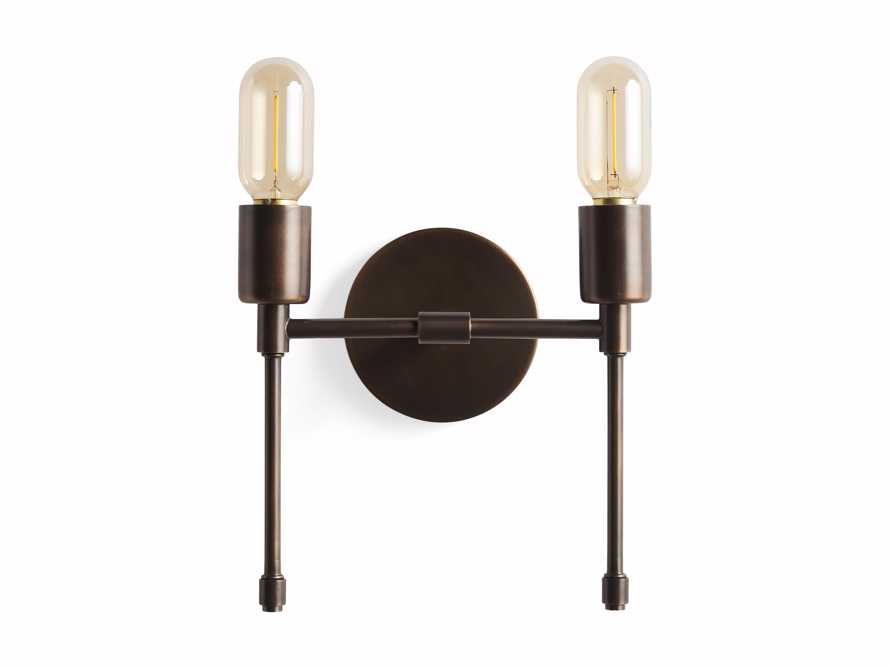 Dyer Wall Sconce | Arhaus