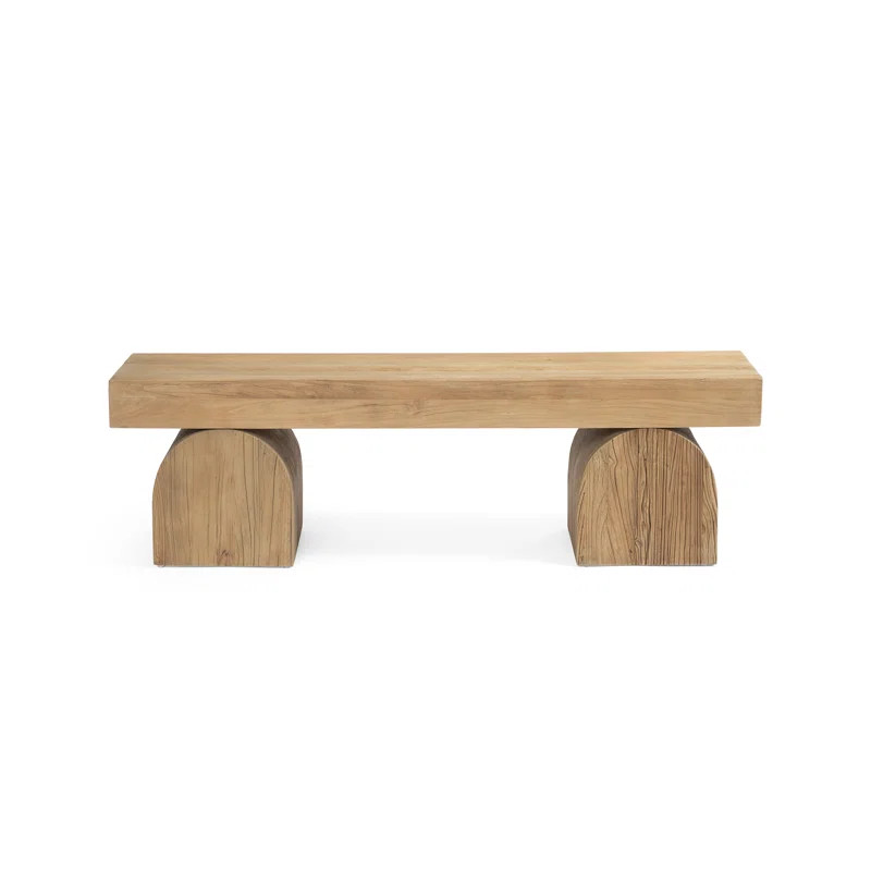 Keane Bench | Wayfair North America