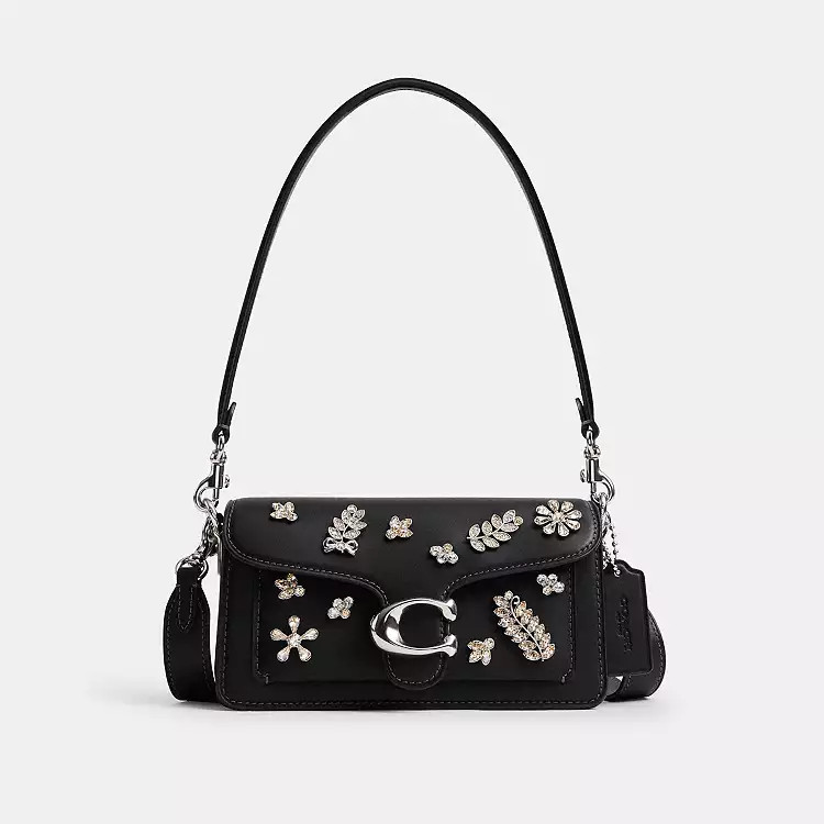 Tabby Shoulder Bag 20 | Coach (US)
