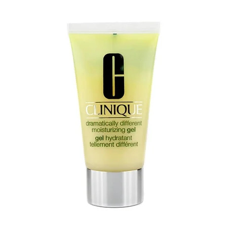 CLINIQUE by Clinique - Dramatically Different Moisturising Gel - Combination Oily to Oily (Tube) --50ml/1.7oz - WOMEN | Walmart (US)